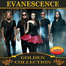 Evanescence [CD/mp3]