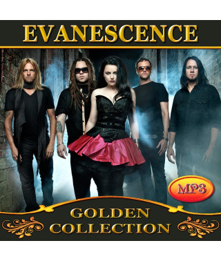 Evanescence [CD/mp3]