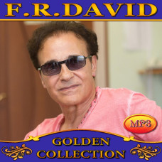 FRDavid [CD/mp3]