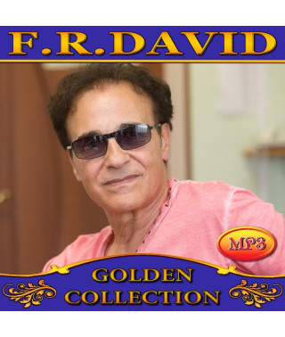 F.R.David [CD/mp3]