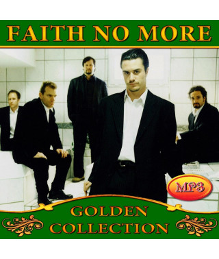Faith No More [CD/mp3]