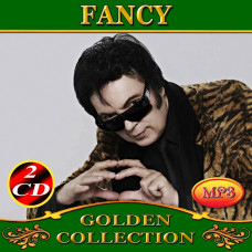 Fancy [CD/mp3]