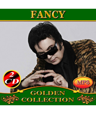 Fancy [CD/mp3]
