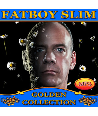 Fatboy Slim [CD/mp3]