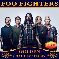 Foo Fighters [CD/mp3]