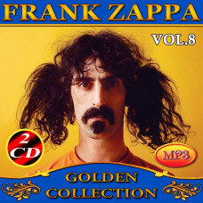 Frank Zappa [16 CD/mp3]