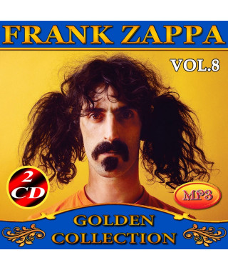 Frank Zappa [16 CD/mp3]