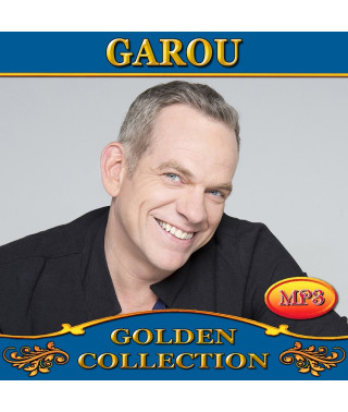 Garou [CD/mp3]
