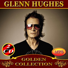 Glenn Hughes [2 CD/mp3]