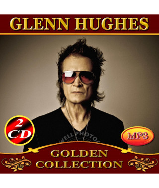 Glenn Hughes [2 CD/mp3]