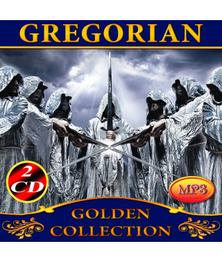 Gregorian [2 CD/mp3]