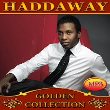 Haddaway  [CD/mp3]
