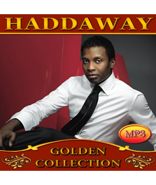 Haddaway [CD/mp3]