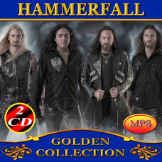 Hammerfall [CD/mp3]