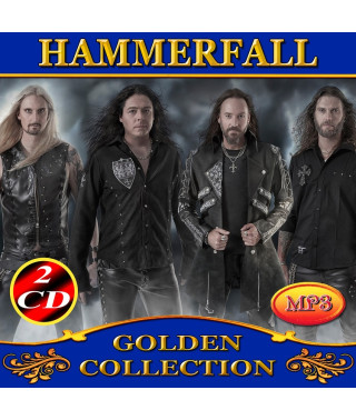 Hammerfall [CD/mp3]