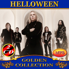 Helloween [2 CD/mp3]
