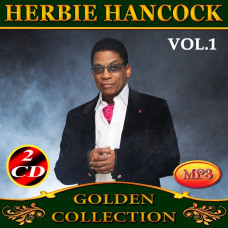 Herbie Hancock [4 CD/mp3]