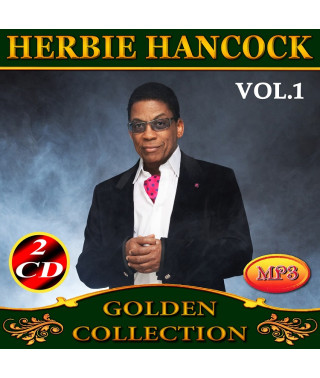 Herbie Hancock [4 CD/mp3]