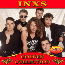 INXS [CD/mp3]
