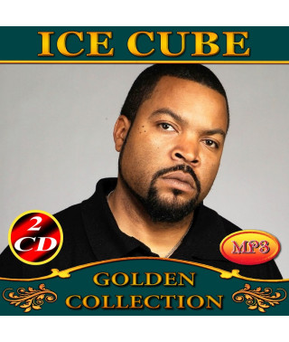 Ice Cube [2 CD/mp3]