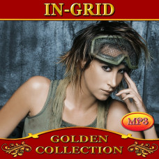 In-Grid [CD/mp3]