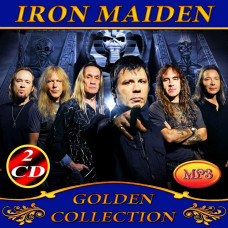 Iron Maiden [2 CD/mp3]