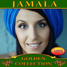 Jamala [CD/mp3]
