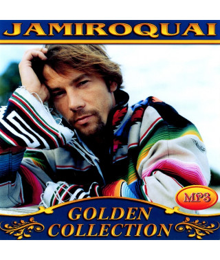 Jamiroquai [CD/mp3]