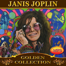 Janis Joplin [CD/mp3]