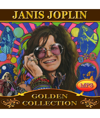 Janis Joplin [CD/mp3]