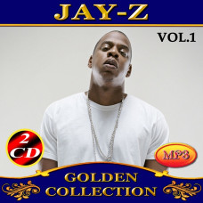 Jay-Z [4 CD/mp3]