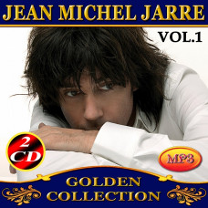 Jean Michel Jarre [4 CD/mp3]