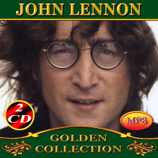 John Lennon [2 CD/mp3]