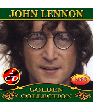 John Lennon [2 CD/mp3]