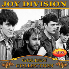 Joy Division [CD/mp3]