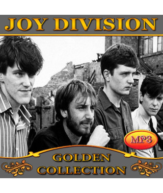 Joy Division [CD/mp3]