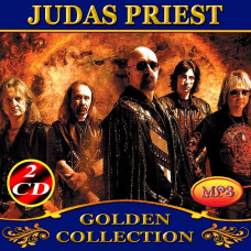 Judas Priest [2 CD/mp3]