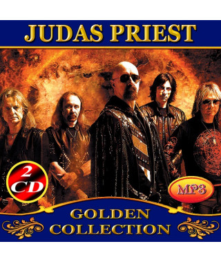 Judas Priest [2 CD/mp3]