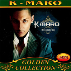 K-Maro [CD/mp3]