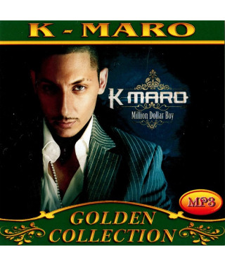 K-Maro [CD/mp3]