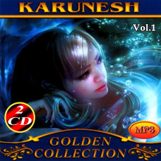 Karunesh [4 CD/mp3]