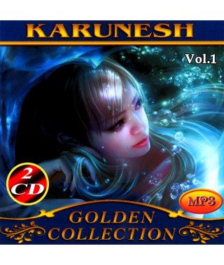Karunesh [4 CD/mp3]