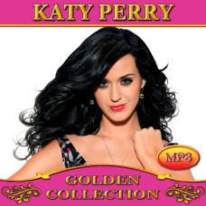Katy Perry [CD/mp3]