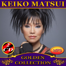 Keiko Matsui [2 CD/mp3]
