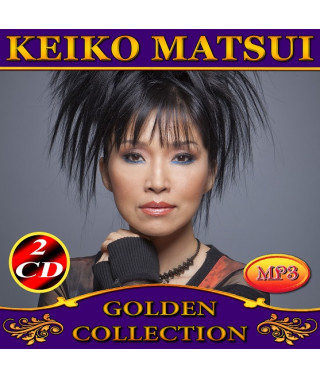 Keiko Matsui [2 CD/mp3]