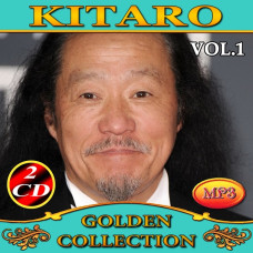 Kitaro [4 CD/mp3]