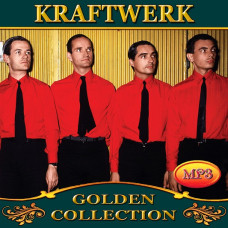Kraftwerk [CD/mp3]