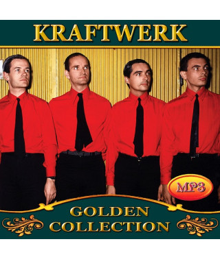Kraftwerk [CD/mp3]