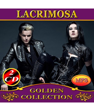 Lacrimosa [2 CD/mp3]