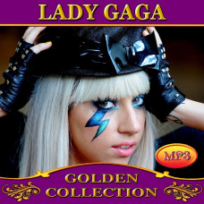 Lady Gaga [CD/mp3]